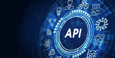 API для сервисов